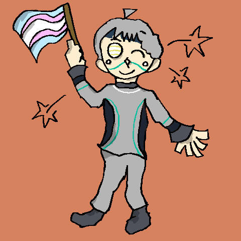 trans rights